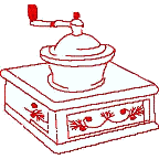 MUDGrinder logo