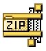 unzipping